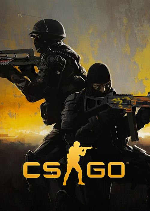 Counter Strike